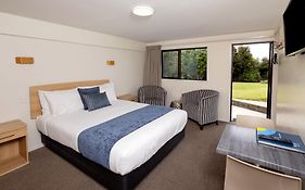Tasman Holiday Parks - Wanaka