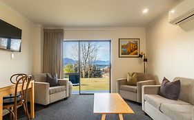 Tasman Holiday Parks - Wanaka
