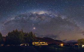 Tasman Holiday Parks - Wanaka