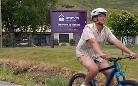 Tasman Holiday Parks - Wanaka